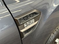 USED 2018 18 FORD RANGER 3.2 TDCi Wildtrak Pickup Double Cab 4dr Diesel Auto 4WD Euro 5 (200 ps) 3.2 | AUTO | ROLLER SHUTTER | 2 KEYS | CAR PLAY |