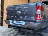 USED 2018 18 FORD RANGER 3.2 TDCi Wildtrak Pickup Double Cab 4dr Diesel Auto 4WD Euro 5 (200 ps) 3.2 | AUTO | ROLLER SHUTTER | 2 KEYS | CAR PLAY |