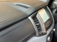 USED 2018 18 FORD RANGER 3.2 TDCi Wildtrak Pickup Double Cab 4dr Diesel Auto 4WD Euro 5 (200 ps) 3.2 | AUTO | ROLLER SHUTTER | 2 KEYS | CAR PLAY |