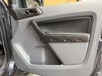 USED 2018 18 FORD RANGER 3.2 TDCi Wildtrak Pickup Double Cab 4dr Diesel Auto 4WD Euro 5 (200 ps) 3.2 | AUTO | ROLLER SHUTTER | 2 KEYS | CAR PLAY |