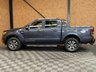 USED 2018 18 FORD RANGER 3.2 TDCi Wildtrak Pickup Double Cab 4dr Diesel Auto 4WD Euro 5 (200 ps) 3.2 | AUTO | ROLLER SHUTTER | 2 KEYS | CAR PLAY |