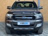 USED 2018 18 FORD RANGER 3.2 TDCi Wildtrak Pickup Double Cab 4dr Diesel Auto 4WD Euro 5 (200 ps) 3.2 | AUTO | ROLLER SHUTTER | 2 KEYS | CAR PLAY |