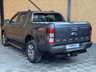 USED 2018 18 FORD RANGER 3.2 TDCi Wildtrak Pickup Double Cab 4dr Diesel Auto 4WD Euro 5 (200 ps) 3.2 | AUTO | ROLLER SHUTTER | 2 KEYS | CAR PLAY |