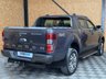 USED 2018 18 FORD RANGER 3.2 TDCi Wildtrak Pickup Double Cab 4dr Diesel Auto 4WD Euro 5 (200 ps) 3.2 | AUTO | ROLLER SHUTTER | 2 KEYS | CAR PLAY |