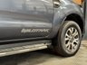 USED 2018 18 FORD RANGER 3.2 TDCi Wildtrak Pickup Double Cab 4dr Diesel Auto 4WD Euro 5 (200 ps) 3.2 | AUTO | ROLLER SHUTTER | 2 KEYS | CAR PLAY |
