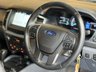 USED 2018 18 FORD RANGER 3.2 TDCi Wildtrak Pickup Double Cab 4dr Diesel Auto 4WD Euro 5 (200 ps) 3.2 | AUTO | ROLLER SHUTTER | 2 KEYS | CAR PLAY |