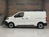 USED 2024 24 CITROEN DISPATCH 2.0 BlueHDi Enterprise M Panel Van 6dr Diesel EAT8 MWB Euro 6 (s/s) (145 ps) Auto! Rhino Roof Rack! 1 Owner!