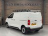 USED 2024 24 CITROEN DISPATCH 2.0 BlueHDi Enterprise M Panel Van 6dr Diesel EAT8 MWB Euro 6 (s/s) (145 ps) Auto! Rhino Roof Rack! 1 Owner!
