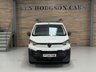 USED 2024 24 CITROEN DISPATCH 2.0 BlueHDi Enterprise M Panel Van 6dr Diesel EAT8 MWB Euro 6 (s/s) (145 ps) Auto! Rhino Roof Rack! 1 Owner!
