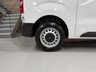 USED 2024 24 CITROEN DISPATCH 2.0 BlueHDi Enterprise M Panel Van 6dr Diesel EAT8 MWB Euro 6 (s/s) (145 ps) Auto! Rhino Roof Rack! 1 Owner!