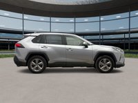 USED 2020 20 TOYOTA RAV4 2.5 VVT-h Design SUV 5dr Petrol Hybrid CVT 4WD Euro 6 (s/s) (222 ps) 