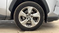 USED 2020 20 TOYOTA RAV4 2.5 VVT-h Design SUV 5dr Petrol Hybrid CVT 4WD Euro 6 (s/s) (222 ps) 