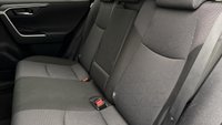USED 2020 20 TOYOTA RAV4 2.5 VVT-h Design SUV 5dr Petrol Hybrid CVT 4WD Euro 6 (s/s) (222 ps) 