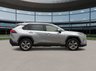 USED 2020 20 TOYOTA RAV4 2.5 VVT-h Design SUV 5dr Petrol Hybrid CVT 4WD Euro 6 (s/s) (222 ps) 