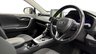 USED 2020 20 TOYOTA RAV4 2.5 VVT-h Design SUV 5dr Petrol Hybrid CVT 4WD Euro 6 (s/s) (222 ps) 