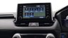 USED 2020 20 TOYOTA RAV4 2.5 VVT-h Design SUV 5dr Petrol Hybrid CVT 4WD Euro 6 (s/s) (222 ps) 