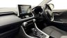USED 2020 20 TOYOTA RAV4 2.5 VVT-h Design SUV 5dr Petrol Hybrid CVT 4WD Euro 6 (s/s) (222 ps) 