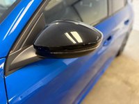 USED 2022 22 PEUGEOT E-208 50kWh GT Hatchback 5dr Electric Auto (11kW Charger) (136 ps) 