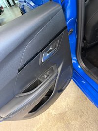 USED 2022 22 PEUGEOT E-208 50kWh GT Hatchback 5dr Electric Auto (11kW Charger) (136 ps) 