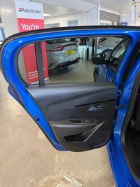USED 2022 22 PEUGEOT E-208 50kWh GT Hatchback 5dr Electric Auto (11kW Charger) (136 ps) 
