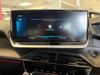 USED 2022 22 PEUGEOT E-208 50kWh GT Hatchback 5dr Electric Auto (11kW Charger) (136 ps) 