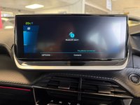 USED 2022 22 PEUGEOT E-208 50kWh GT Hatchback 5dr Electric Auto (11kW Charger) (136 ps) 
