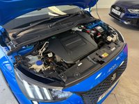 USED 2022 22 PEUGEOT E-208 50kWh GT Hatchback 5dr Electric Auto (11kW Charger) (136 ps) 