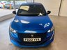 USED 2022 22 PEUGEOT E-208 50kWh GT Hatchback 5dr Electric Auto (11kW Charger) (136 ps) 