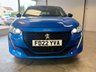 USED 2022 22 PEUGEOT E-208 50kWh GT Hatchback 5dr Electric Auto (11kW Charger) (136 ps) 