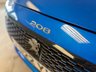USED 2022 22 PEUGEOT E-208 50kWh GT Hatchback 5dr Electric Auto (11kW Charger) (136 ps) 