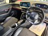 USED 2022 22 PEUGEOT E-208 50kWh GT Hatchback 5dr Electric Auto (11kW Charger) (136 ps) 