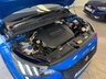USED 2022 22 PEUGEOT E-208 50kWh GT Hatchback 5dr Electric Auto (11kW Charger) (136 ps) 