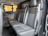 USED 2018 18 FORD TRANSIT CUSTOM 2.0 310 EcoBlue Sport Crew Van Double Cab 6dr Diesel Auto L1 H1 Euro 6 (s/s) (5 Seat) (170 ps) 