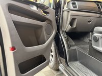 USED 2018 18 FORD TRANSIT CUSTOM 2.0 310 EcoBlue Sport Crew Van Double Cab 6dr Diesel Auto L1 H1 Euro 6 (s/s) (5 Seat) (170 ps) 