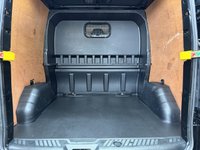 USED 2018 18 FORD TRANSIT CUSTOM 2.0 310 EcoBlue Sport Crew Van Double Cab 6dr Diesel Auto L1 H1 Euro 6 (s/s) (5 Seat) (170 ps) 
