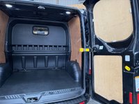 USED 2018 18 FORD TRANSIT CUSTOM 2.0 310 EcoBlue Sport Crew Van Double Cab 6dr Diesel Auto L1 H1 Euro 6 (s/s) (5 Seat) (170 ps) 