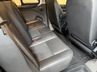 USED 2018 18 FORD TRANSIT CUSTOM 2.0 310 EcoBlue Sport Crew Van Double Cab 6dr Diesel Auto L1 H1 Euro 6 (s/s) (5 Seat) (170 ps) 