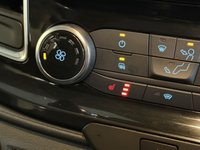 USED 2018 18 FORD TRANSIT CUSTOM 2.0 310 EcoBlue Sport Crew Van Double Cab 6dr Diesel Auto L1 H1 Euro 6 (s/s) (5 Seat) (170 ps) 