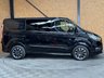 USED 2018 18 FORD TRANSIT CUSTOM 2.0 310 EcoBlue Sport Crew Van Double Cab 6dr Diesel Auto L1 H1 Euro 6 (s/s) (5 Seat) (170 ps) 