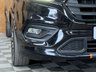 USED 2018 18 FORD TRANSIT CUSTOM 2.0 310 EcoBlue Sport Crew Van Double Cab 6dr Diesel Auto L1 H1 Euro 6 (s/s) (5 Seat) (170 ps) 