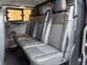 USED 2018 18 FORD TRANSIT CUSTOM 2.0 310 EcoBlue Sport Crew Van Double Cab 6dr Diesel Auto L1 H1 Euro 6 (s/s) (5 Seat) (170 ps) 