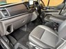 USED 2018 18 FORD TRANSIT CUSTOM 2.0 310 EcoBlue Sport Crew Van Double Cab 6dr Diesel Auto L1 H1 Euro 6 (s/s) (5 Seat) (170 ps) 