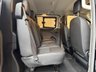 USED 2018 18 FORD TRANSIT CUSTOM 2.0 310 EcoBlue Sport Crew Van Double Cab 6dr Diesel Auto L1 H1 Euro 6 (s/s) (5 Seat) (170 ps) 