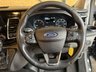 USED 2018 18 FORD TRANSIT CUSTOM 2.0 310 EcoBlue Sport Crew Van Double Cab 6dr Diesel Auto L1 H1 Euro 6 (s/s) (5 Seat) (170 ps) 
