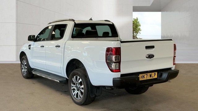 View our FORD RANGER