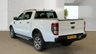 USED 2021 71 FORD RANGER NO VAT 2.0 EcoBlue Wildtrak Pickup Double Cab 4dr Diesel Auto 4WD Euro 6 | 2 KEYS | 2 OWNERS | SAT NAV | REVRSE CAMERA | AIR CON | PARKING SENSORS | ALLOYS  
