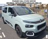 USED 2020 69 CITROEN BERLINGO 1.5 BlueHDi Flair XL MPV 5dr Diesel Manual Euro 6 (s/s) (130 ps) Air/Con - Sat/Nav - Parking Sensors