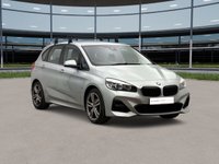 USED 2018 68 BMW 2 SERIES ACTIVE TOURER 1.5 218i M Sport MPV 5dr Petrol Manual Euro 6 (s/s) (140 ps) 