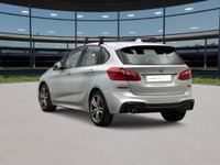 USED 2018 68 BMW 2 SERIES ACTIVE TOURER 1.5 218i M Sport MPV 5dr Petrol Manual Euro 6 (s/s) (140 ps) 