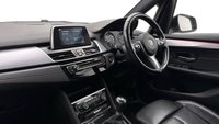USED 2018 68 BMW 2 SERIES ACTIVE TOURER 1.5 218i M Sport MPV 5dr Petrol Manual Euro 6 (s/s) (140 ps) 